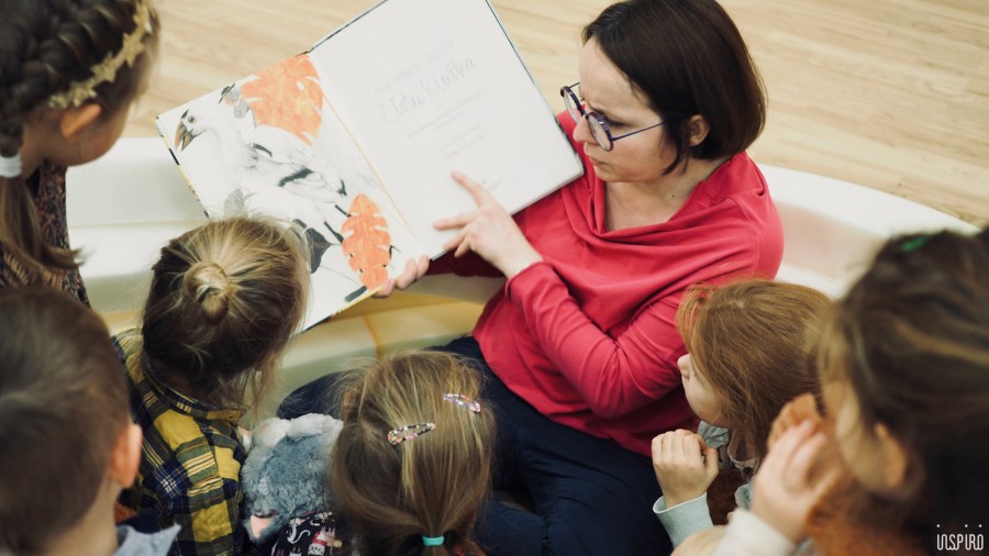 Dom Kultuty INSPIRO8