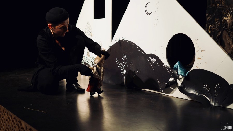 Dom Kultuty INSPIRO9