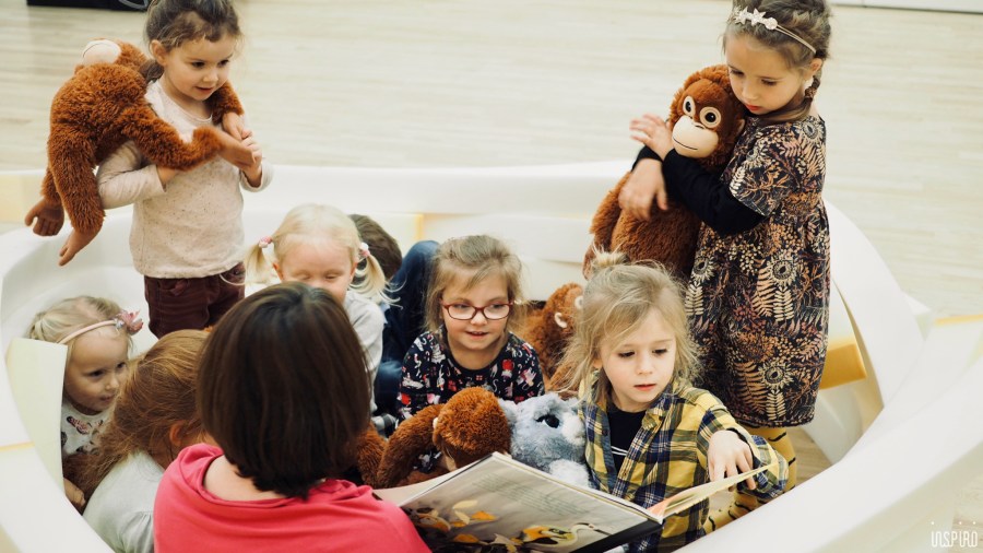 Dom Kultuty INSPIRO9