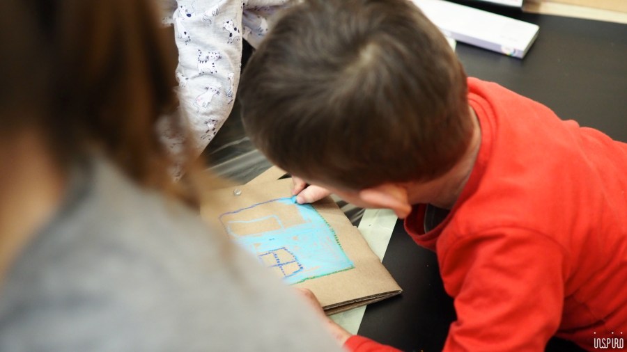 Dom Kultuty INSPIRO13