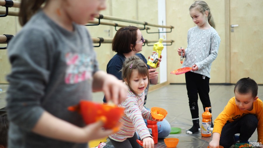 Dom Kultuty INSPIRO14