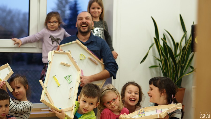 Dom Kultuty INSPIRO16