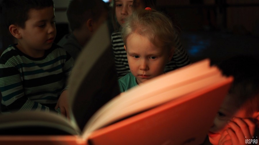 Dom Kultuty INSPIRO16