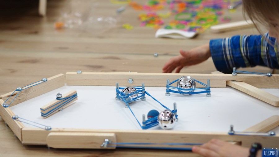 Dom Kultuty INSPIRO17