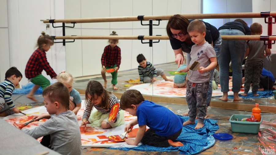 Dom Kultuty INSPIRO17