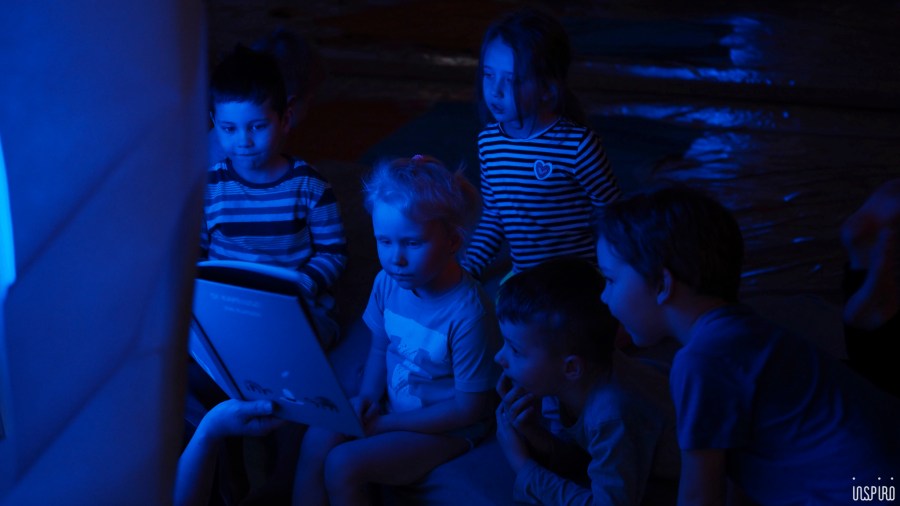 Dom Kultuty INSPIRO18