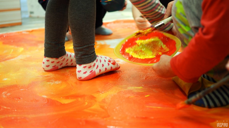 Dom Kultuty INSPIRO19