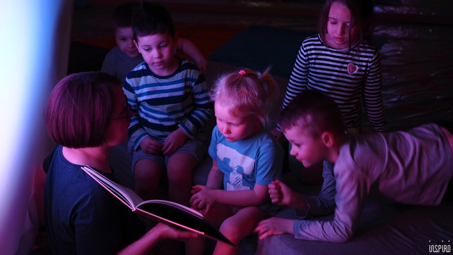 Dom Kultuty INSPIRO22