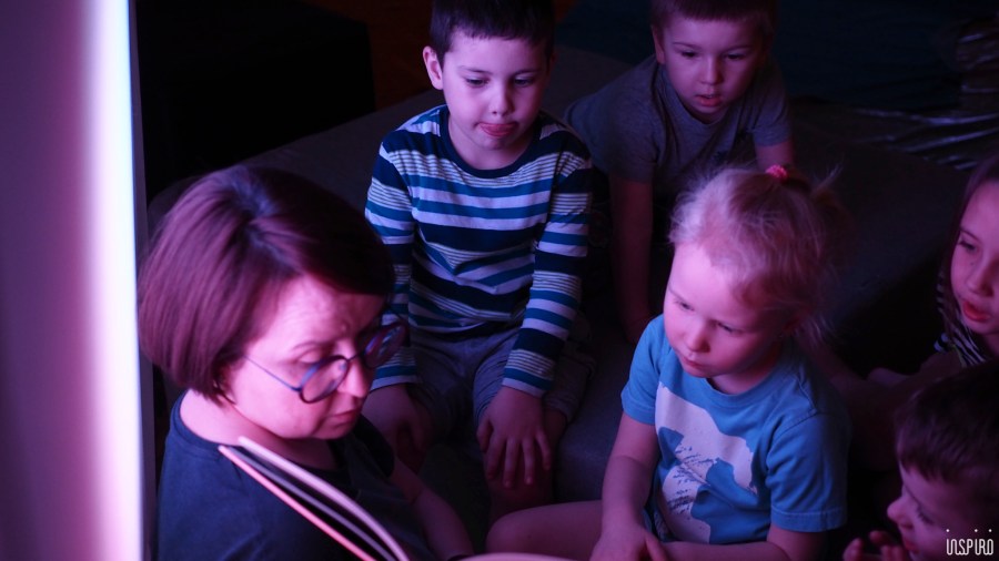 Dom Kultuty INSPIRO23