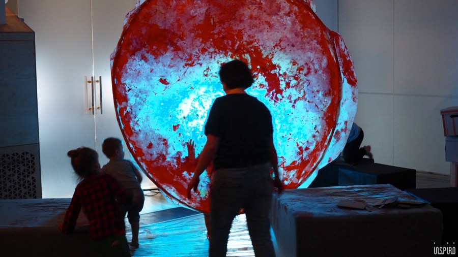 Dom Kultuty INSPIRO27