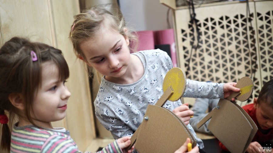 Dom Kultuty INSPIRO28