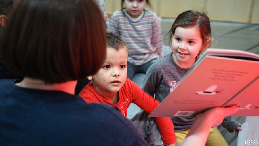 Dom Kultuty INSPIRO3