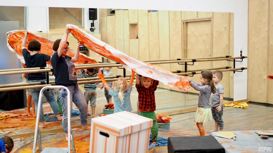 Dom Kultuty INSPIRO31