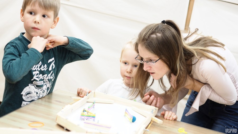 Dom Kultuty INSPIRO32