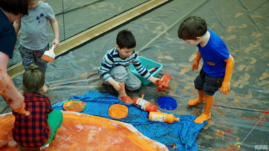 Dom Kultuty INSPIRO32