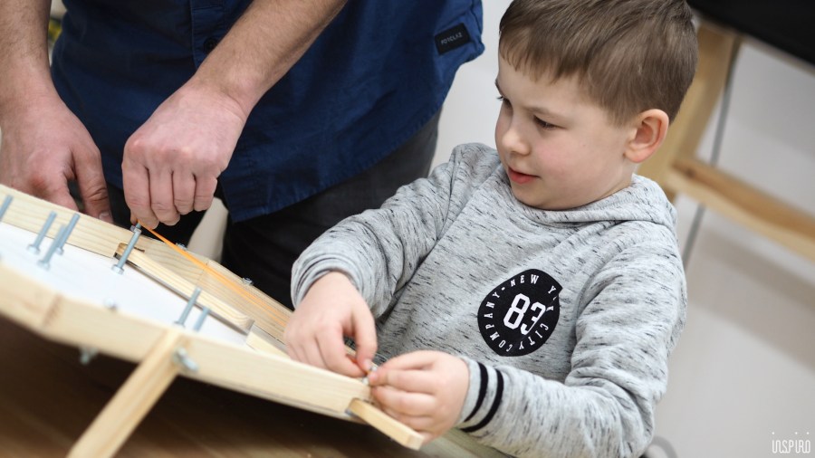 Dom Kultuty INSPIRO33