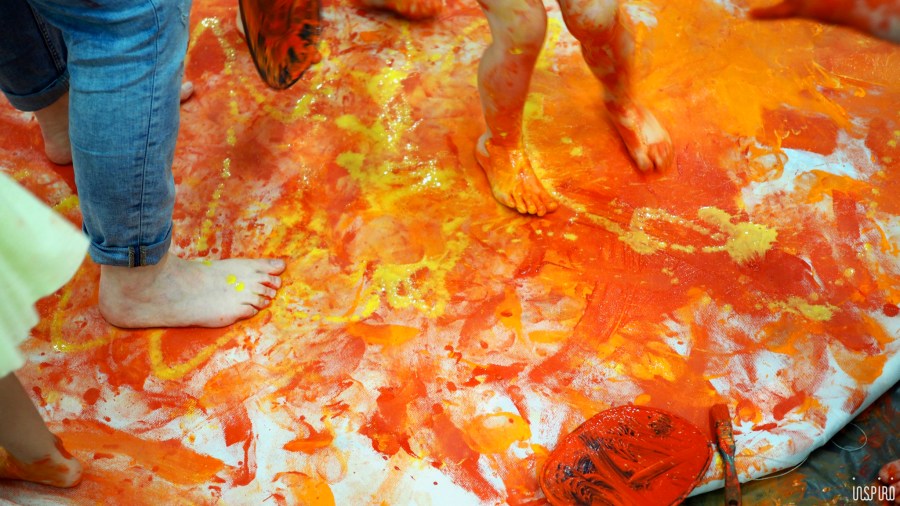 Dom Kultuty INSPIRO36