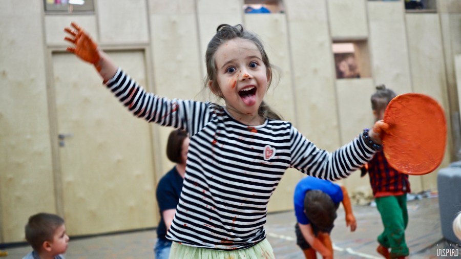 Dom Kultuty INSPIRO37