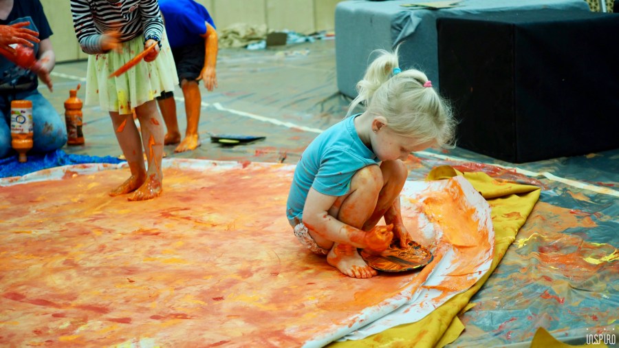 Dom Kultuty INSPIRO38