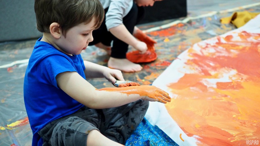 Dom Kultuty INSPIRO39