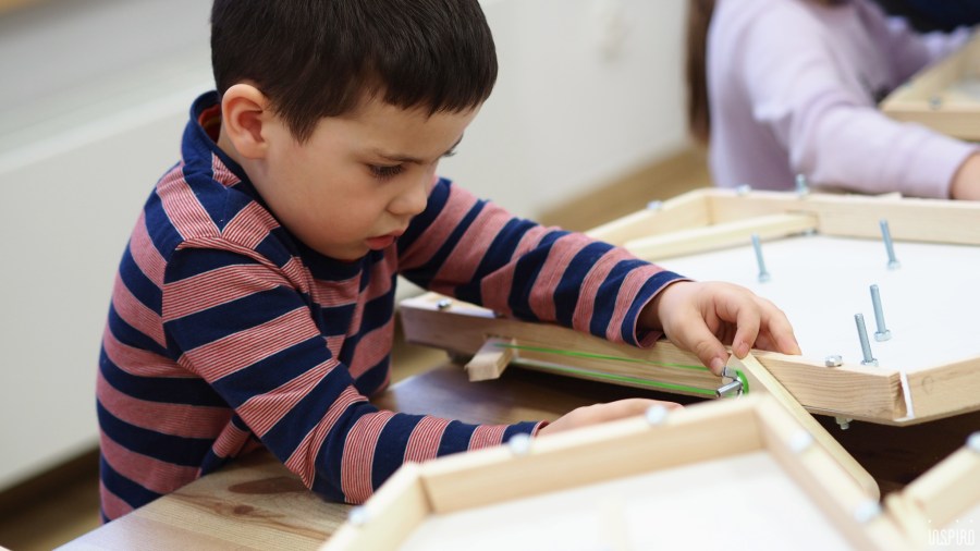 Dom Kultuty INSPIRO4