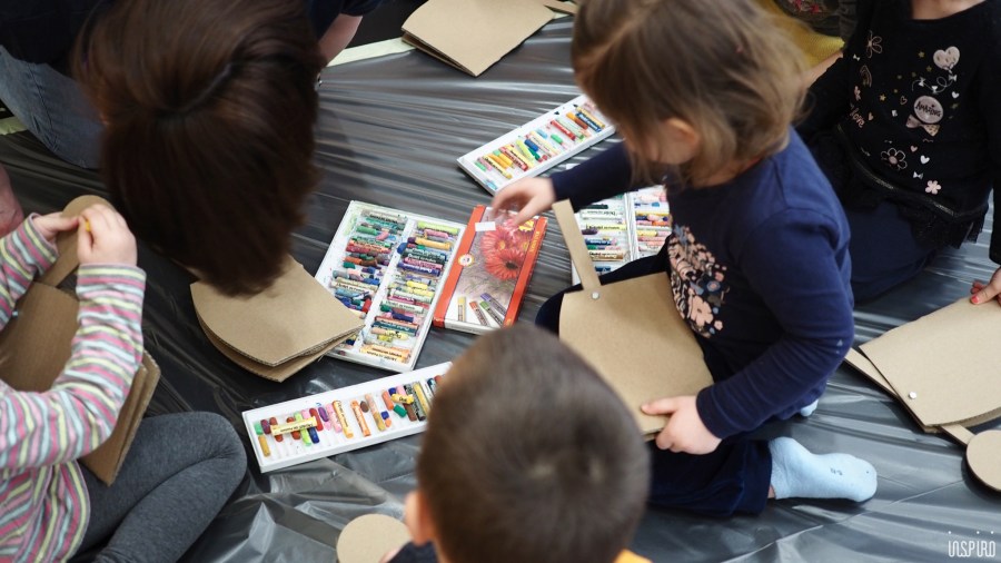 Dom Kultuty INSPIRO4