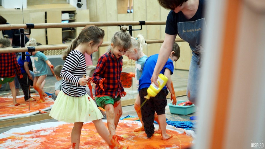 Dom Kultuty INSPIRO40