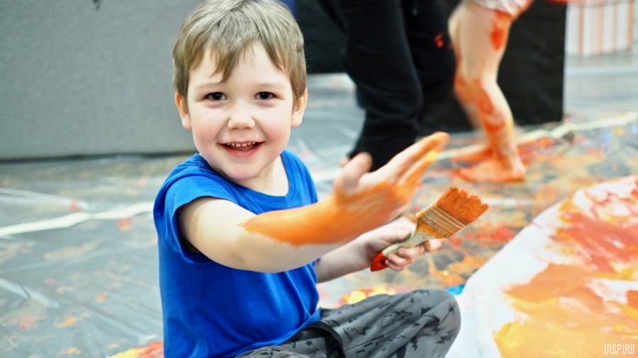 Dom Kultuty INSPIRO41