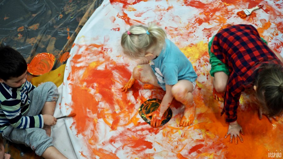 Dom Kultuty INSPIRO42