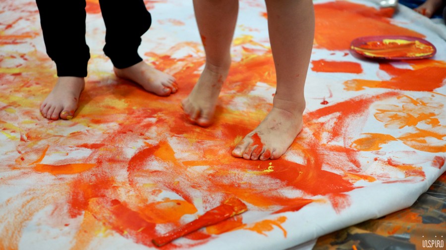 Dom Kultuty INSPIRO45