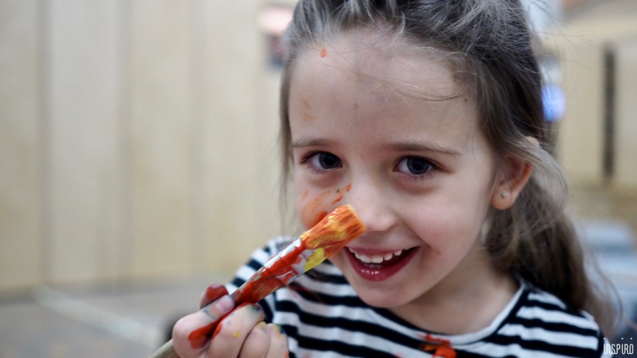 Dom Kultuty INSPIRO46