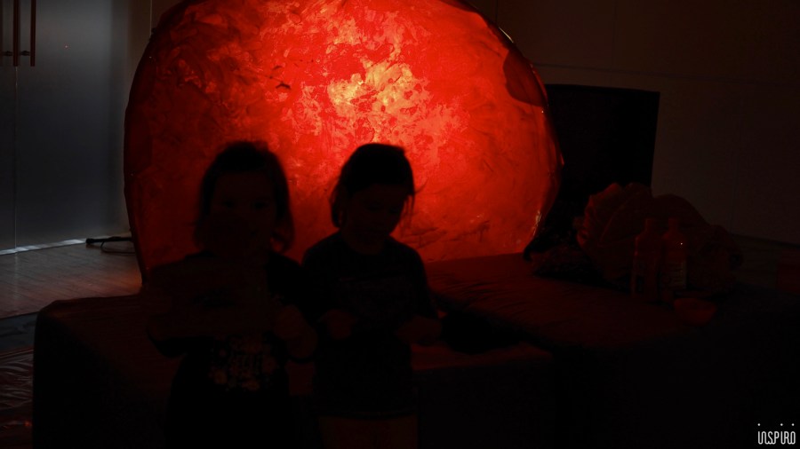 Dom Kultuty INSPIRO48