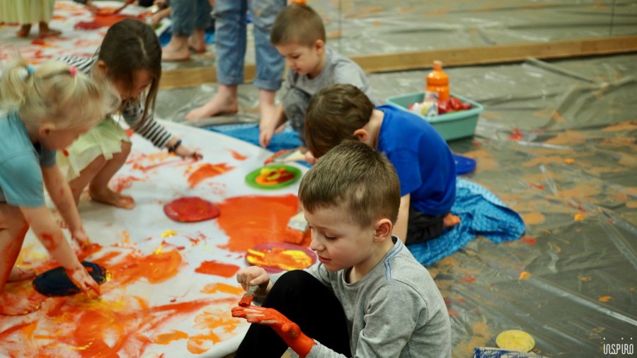 Dom Kultuty INSPIRO49