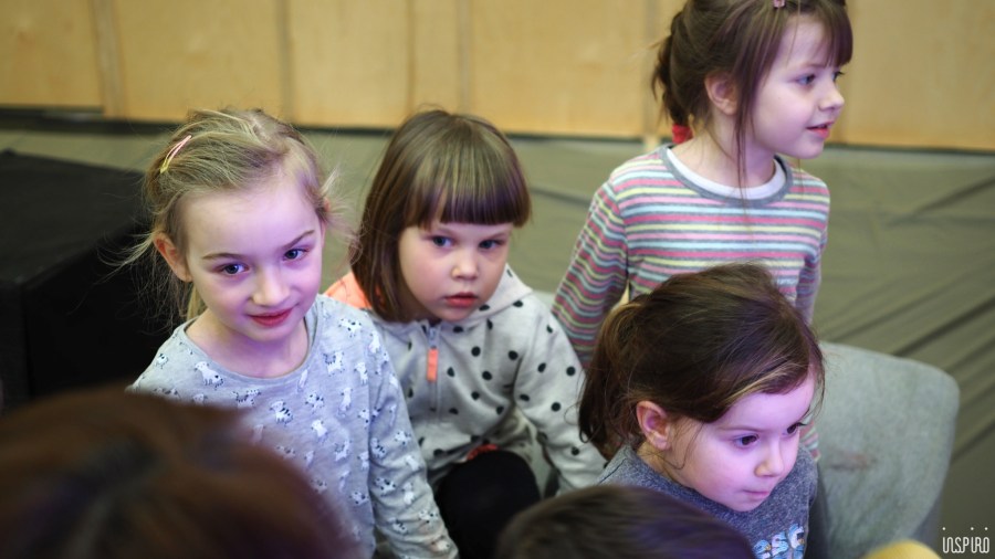 Dom Kultuty INSPIRO5