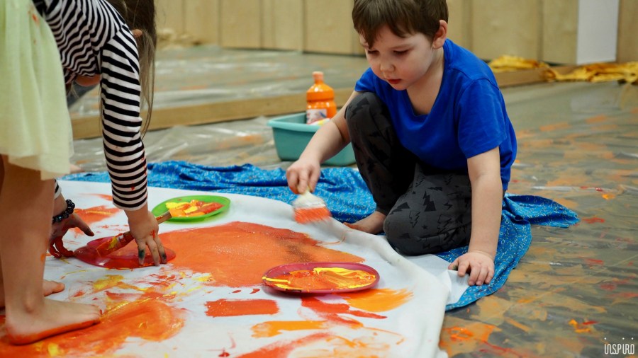 Dom Kultuty INSPIRO50