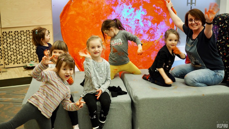 Dom Kultuty INSPIRO54