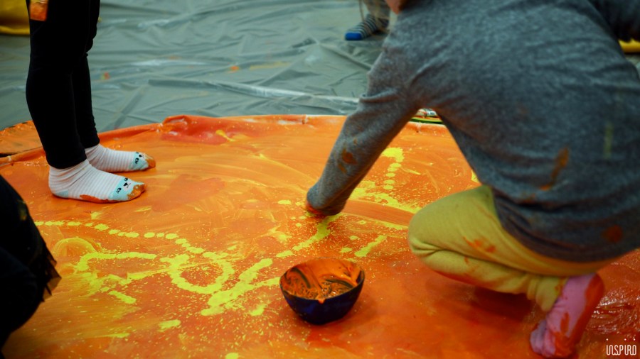 Dom Kultuty INSPIRO55