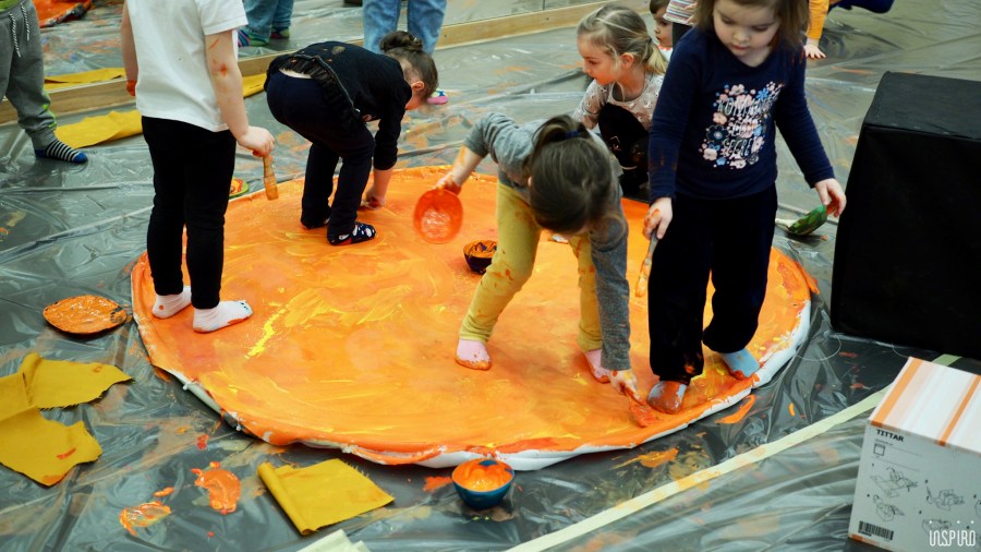 Dom Kultuty INSPIRO57