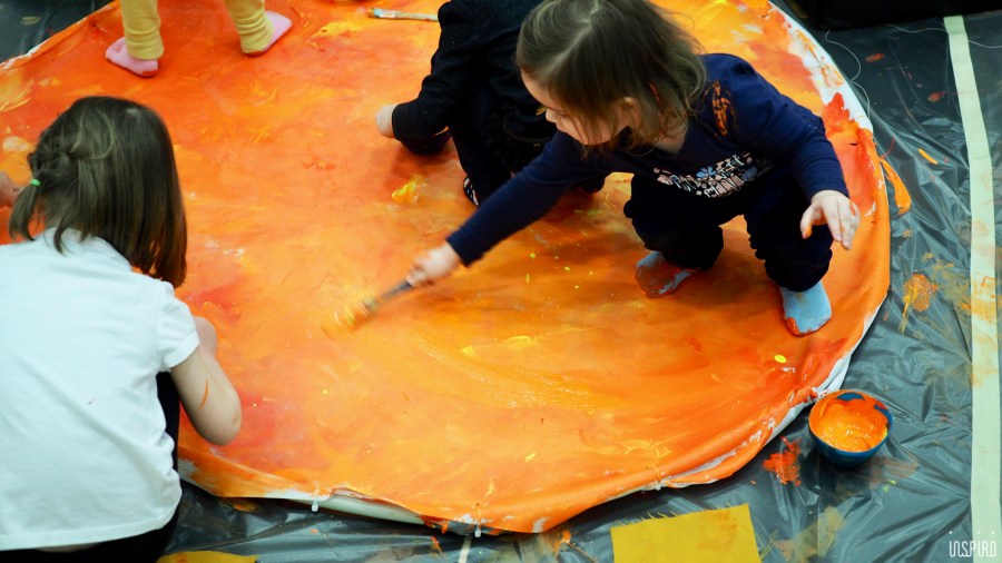 Dom Kultuty INSPIRO58