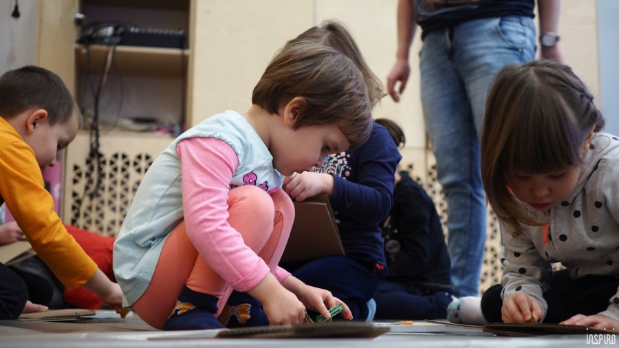 Dom Kultuty INSPIRO6