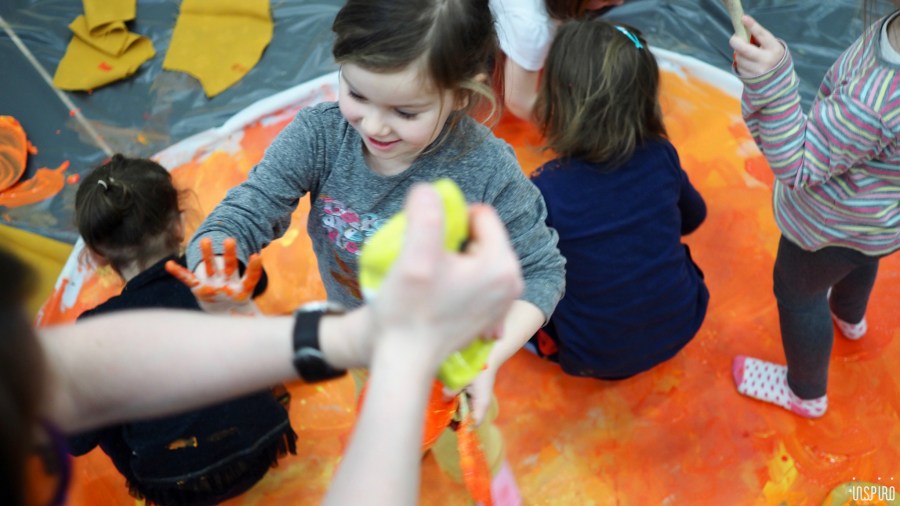 Dom Kultuty INSPIRO61