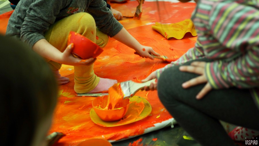 Dom Kultuty INSPIRO62