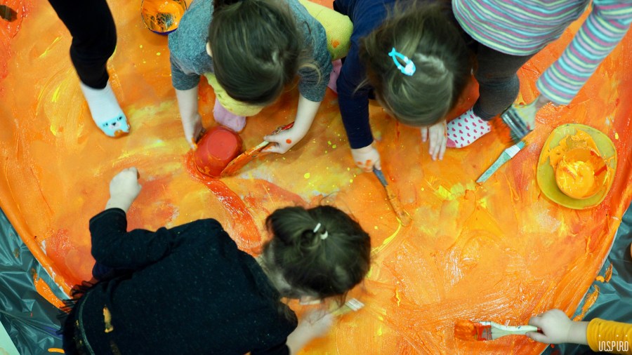 Dom Kultuty INSPIRO63