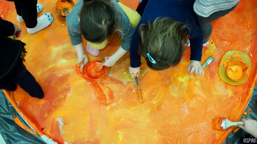 Dom Kultuty INSPIRO64