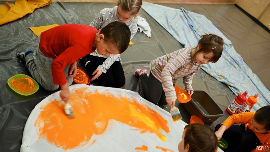 Dom Kultuty INSPIRO65