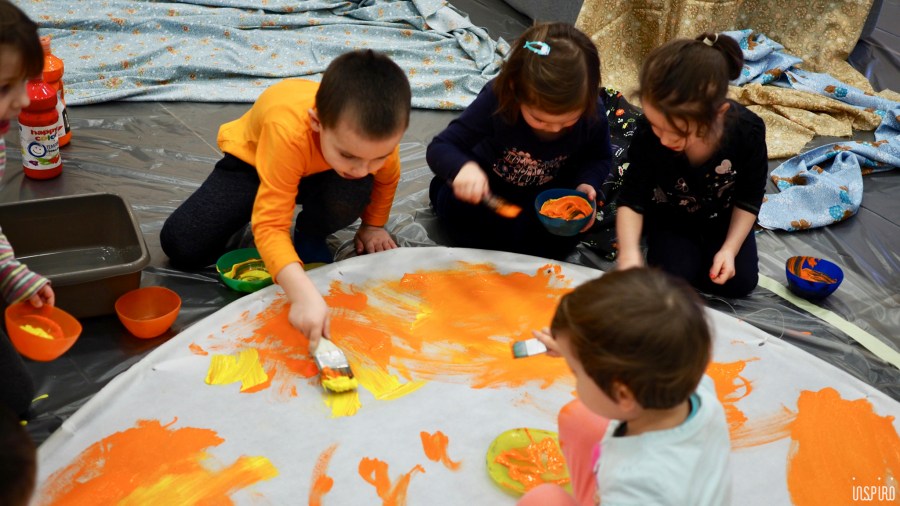 Dom Kultuty INSPIRO68