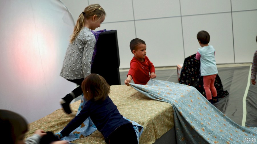 Dom Kultuty INSPIRO69