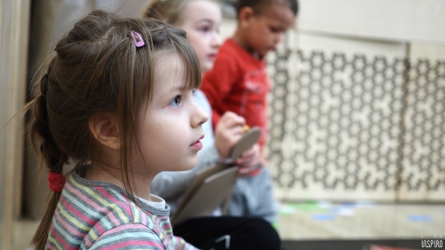 Dom Kultuty INSPIRO7