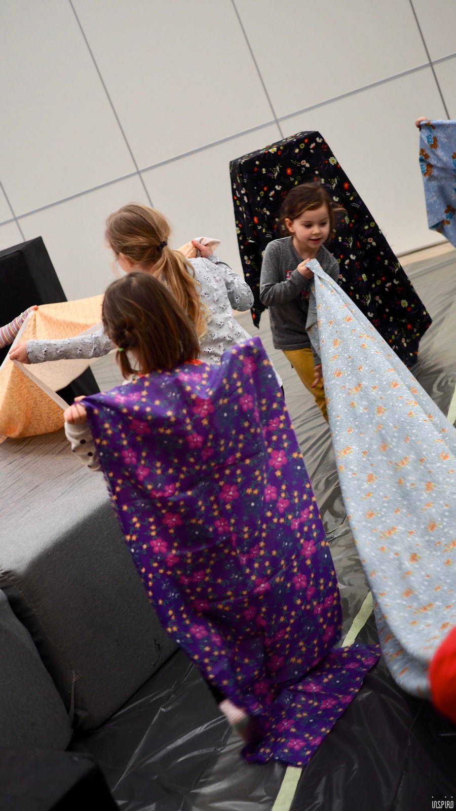 Dom Kultuty INSPIRO70