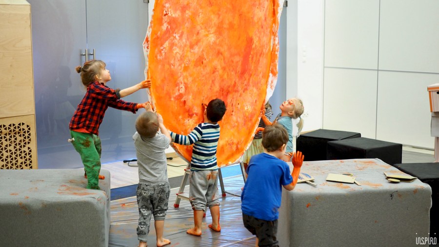 Dom Kultuty INSPIRO74